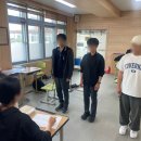 안강전자고등학교 이미지