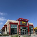 IN-N-OUT주유소 | 미국 LA 햄버거 추천 산타모니카 인앤아웃버거((In-N-Out Burger) 애니멀 스타일 후기