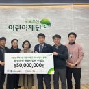 새싹 지역아동센터 이미지