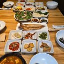 산격 | 엑스코맛집 팔공산엄마밥상 산격엑스코점 방문 후기