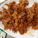 와우불닭발 이미지