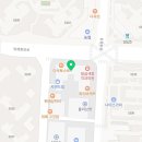 경희대 한빛 태권도장 이미지