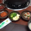 덕산칼국수 이미지