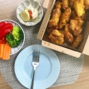 12월 일상 :: 1박2일 친정행/카페비플로우/교촌허니콤보/소소한집밥/출산준비