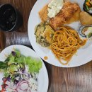 가정프라자 건너편 | 사이판 로컬은 뭐 먹고 살까? 현실 가정식단