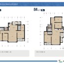 광교상록아파트 | 수원광교호수마을상록 아파트 주거면적/평수(59형/84형) 분석정보🏡
