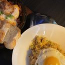 서현역 맛집 &#39;틈 서현&#39; 동파육 토마토스튜 새우계란볶음밥 아이스크림 솔직후기 내돈내산