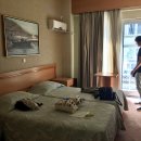 아크로 C·C HOTEL | 그리스 아테네 숙소 추천 위치 최고 | 아크로폴리스뷰 아스터호텔