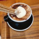 커피살롱 | 금리단길 커피 맛있는 카페 커피살롱, 내돈내산 방문 후기