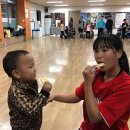 인하 논현 태권도장 이미지