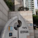 삼성보안시스템(행운비디오폰) 이미지