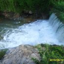 주천면 내송마을 이미지