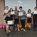 크로스핏 올래 이미지