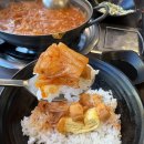 속초냄비밥김치찌개