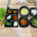 우리동네왕족발문흥