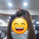 올리브헤어매직