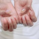 남위례역네일 토비네일 이달의아트