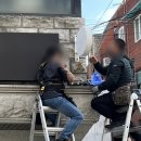 서울덮밥 로고