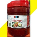 강가네식품