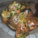 주부들의 큰 고민 음식물 쓰레기.음식물처리기타입별비교 이미지