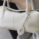 참이랑 | 파베아 여자 데일리백 PAVEA 플루 토트백 라지 카멜 후기