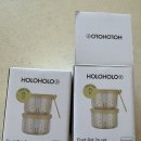 통큰어린이집 | 아기 과일통 추천! HOLOHOLO 홀로홀로 프루트팟 400ml 후기｜어린이집 과일 간식통으로 딱