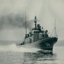 RR-88[원양2로]-하-92 | 애쉬빌급 고속정