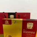 동경기인삼농협 인삼가공센터 | 건강간식 찾다가 정착한 동경기인삼농협 6년근 봉밀절편홍삼 후기