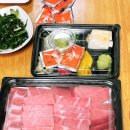 (주)메가마트천안점 | 가성비 참치 포장 맛집 천안참치정육점 내돈내산 후기