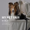 로얄손세탁 | 로얄테일즈 글로리아 마이펫페어 광교 부스 행사