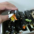 소나무꼬마김밥