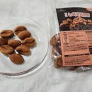 커피콩빵&핫도그 이미지