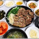 장수곰탕 이미지