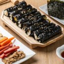 송촌꼬마김밥 이미지
