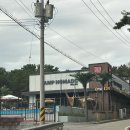 대하사우나 | 인천 영흥도 캠핑 숙소 캠프노마드 카라반 내돈내산 후기 (대부도 양식장 대하구이, 청어람 곱창전골까쥐)