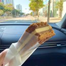 봉주르제주 | 천하제빵 봉주르마담 후기 제주 블루리본 밀푀유 앙버터 웨이팅 없이 먹는 법