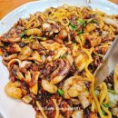 북경쟁반짜장 이미지