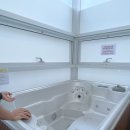 포뷰펜션 | 강문해변 근처 키즈펜션 추천 / 강릉 포뷰펜션 A402호 숙박 후기