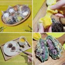 부강상가시장 | 창원떡집 식사대용 아이엠떡 찹쌀떡 달콤한 퓨전 떡 간식 추천