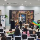 정선군립도서관 이미지