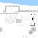 강변 뒷뜰 이미지