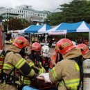 군포소방서 이미지