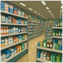 가장큰동물약국 이미지