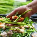 안계미나리농장 이미지