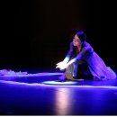 윤덕경 무용단 이미지