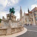 세르비아 헝가리 여행 이미지