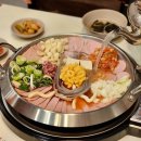중앙부대찌개