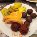 쿠우쿠우 속초점 이미지