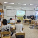 황둔초등학교 이미지