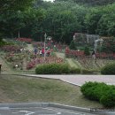 노적봉쉼터 이미지